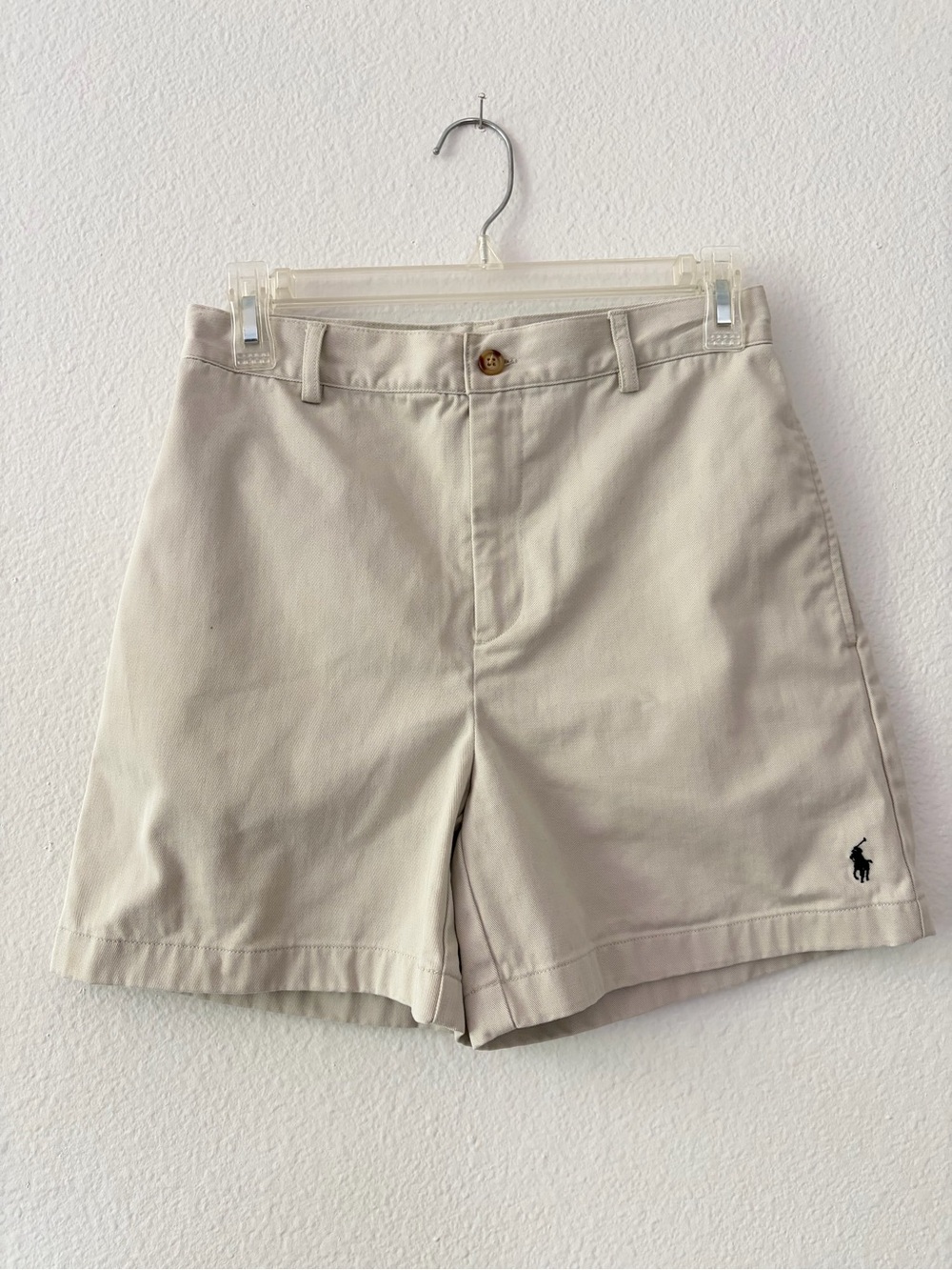 Ralph Lauren Sport Shorts